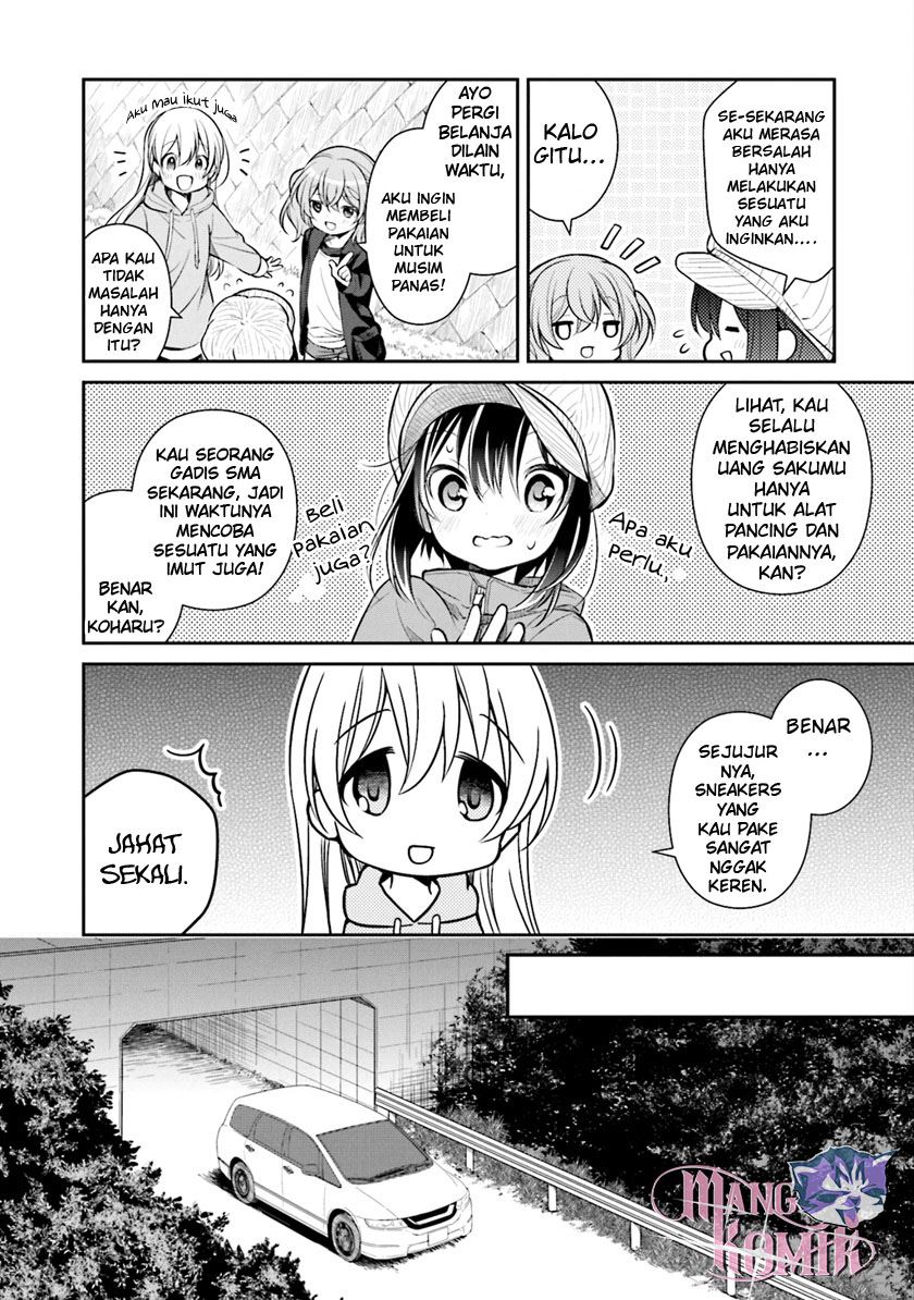 Slow Loop Chapter 04 Gambar 27